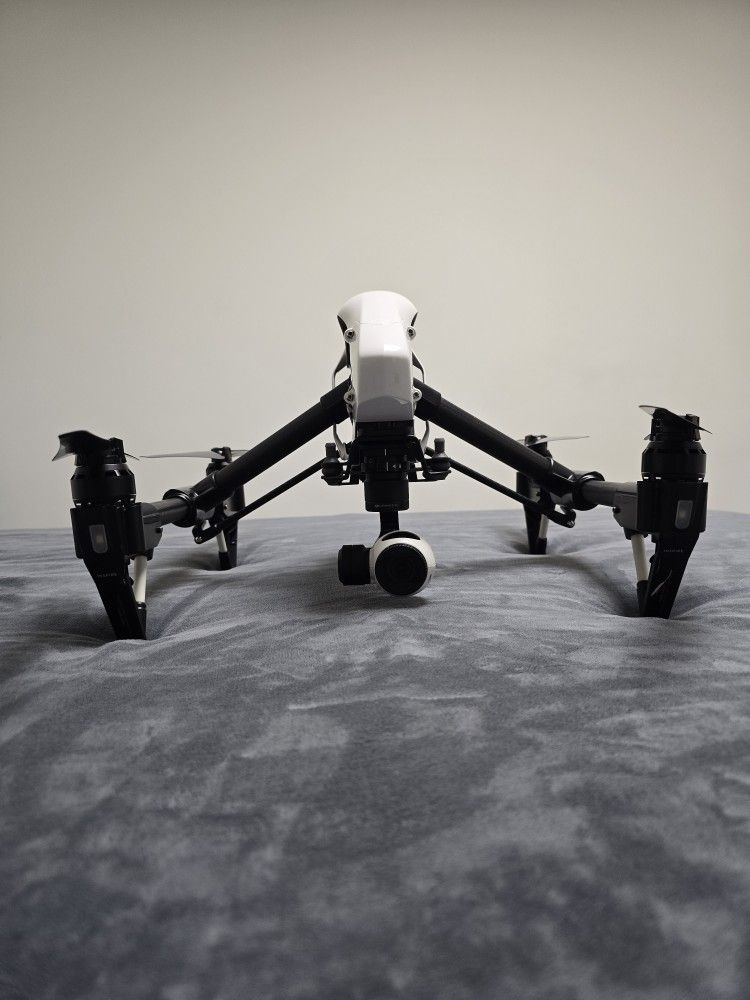 DJI INSPIRE 1