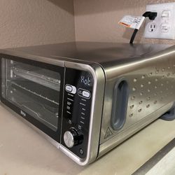 Ninja  Air Fryer Oven