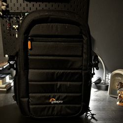 Lowepro Camera Backpack