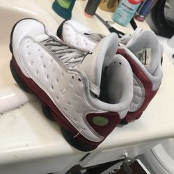 Cherry 13s