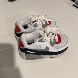 Baby Shoes