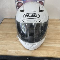 Motorcycle Helmet 