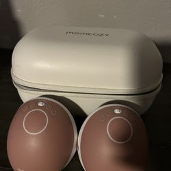 Momcozy Wireless Breast Pump