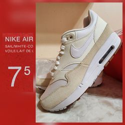 Nike Air Max 1 SC Size 7.5