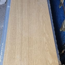 Tile 160 Square feet.