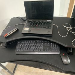 Flexible Standing Desk