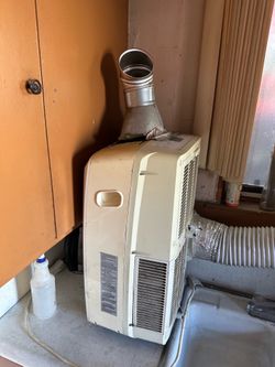 Portable AC
