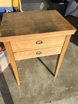 Night Stand