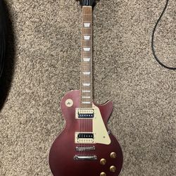Epiphone Les Paul Traditional Pro IV