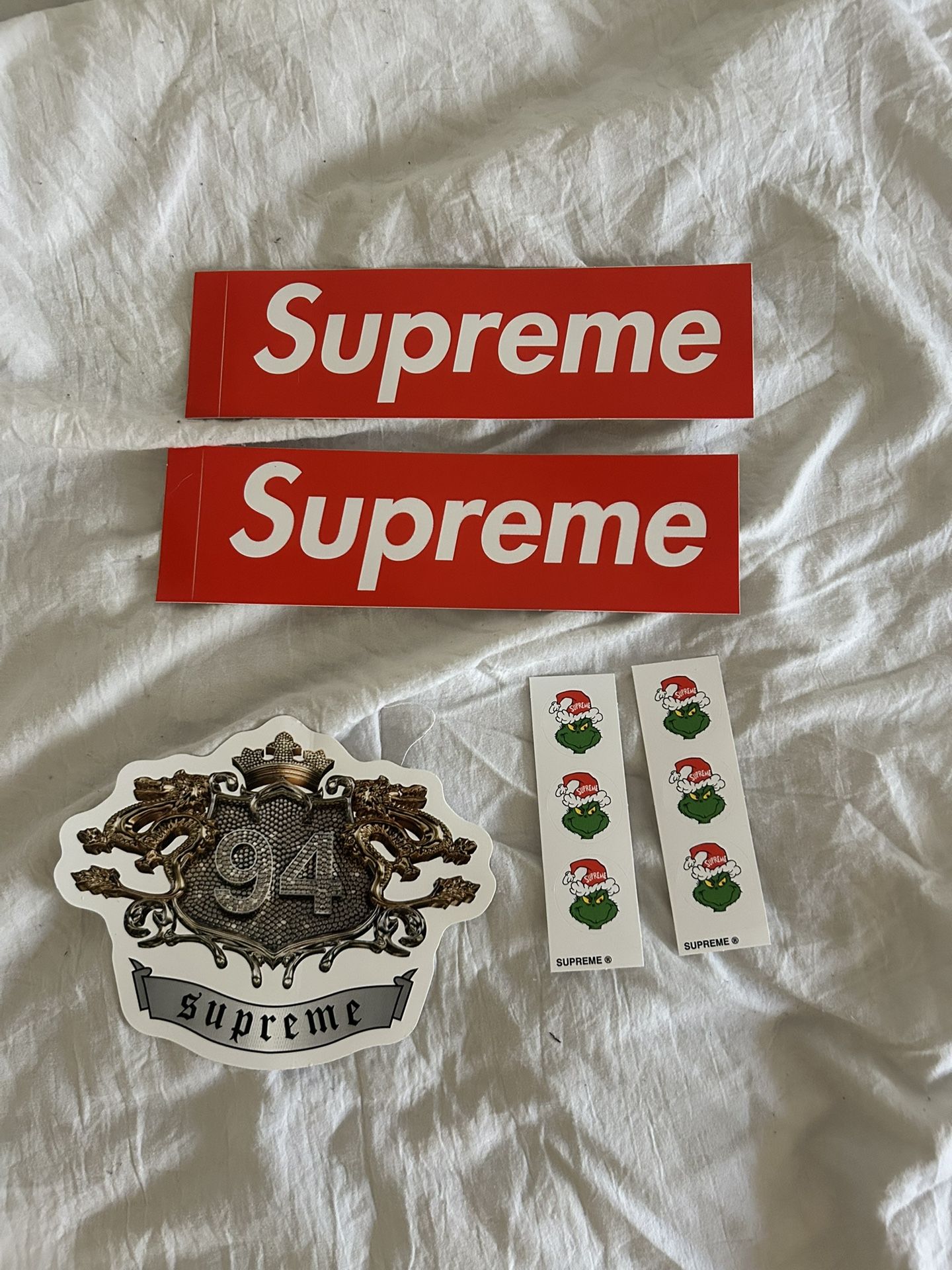 Take All For $37 Separate Prices Are In Description