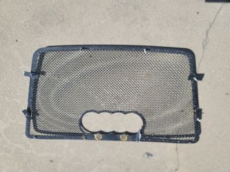 Aufi Q7 Custom Grill