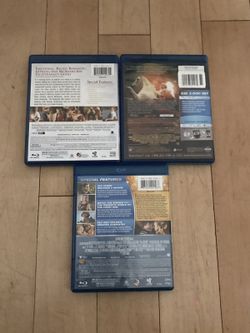 Blu-ray