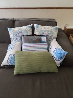 Cynthia Rowley Qn Quilt Set