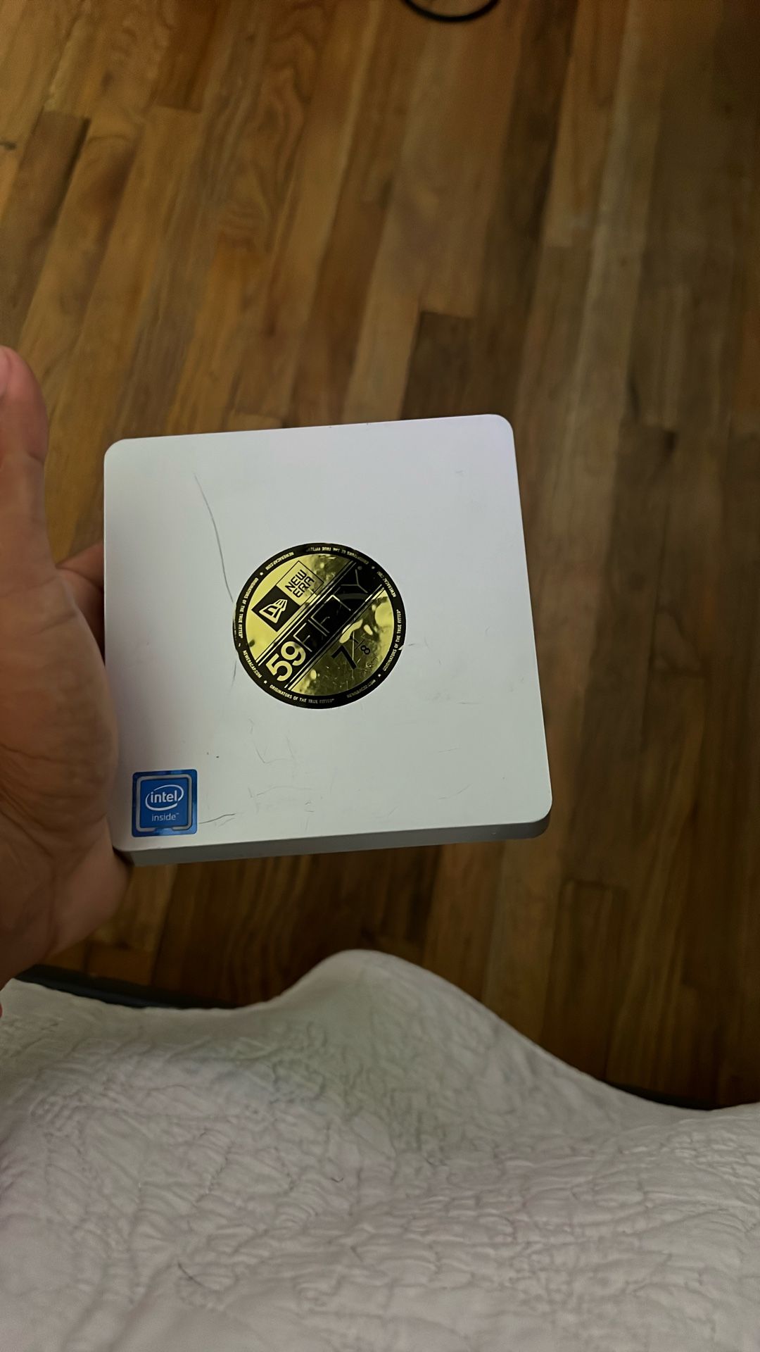 Windows 10pro Mini Pc