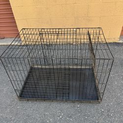 Medium Dog Crate