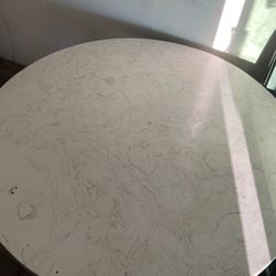 100% Marble Table