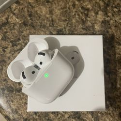 AirPod 4 ( latest generation )