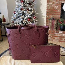 Louis Vuitton On the Go Pm 