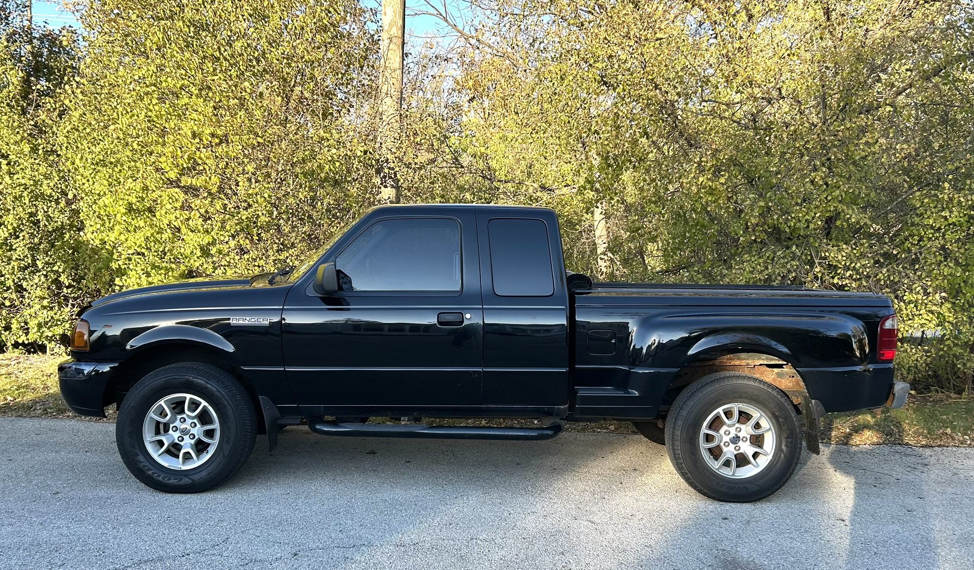 2001 Ford Ranger for Sale in West Chicago, IL - OfferUp