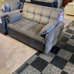 Small Sofa Or Loveseat