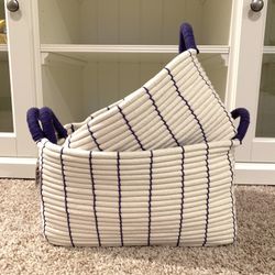 Nesting Baskets