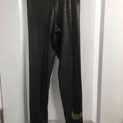 Womens XS Nike Dry Fit Legging