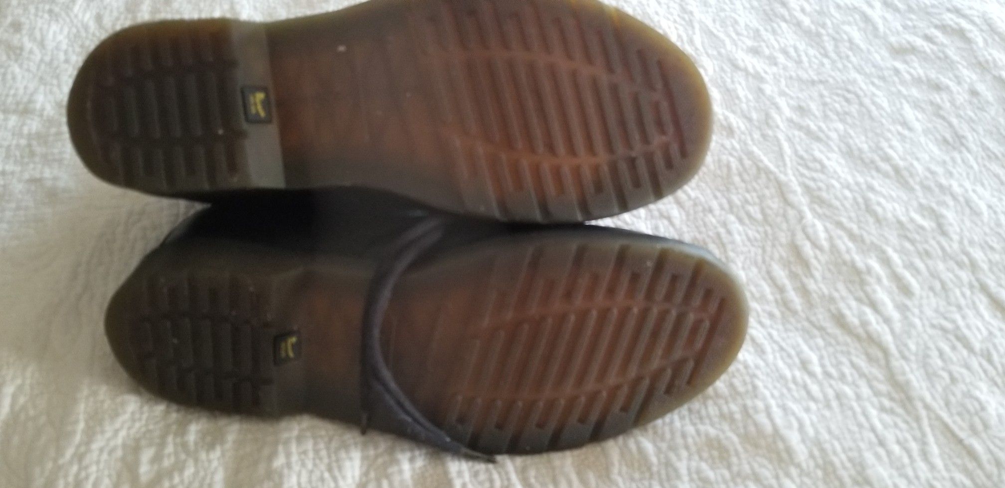 Used Doc Martins Boots For Sale.