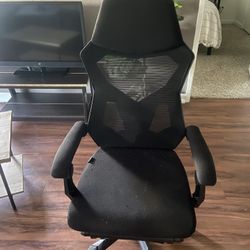 Office/gaming Chair ($150 New)