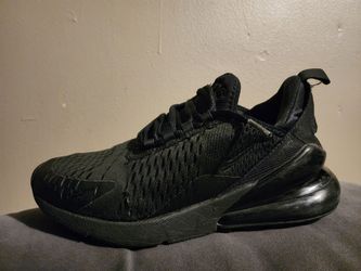 Nike air 270