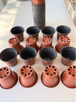 Pots 100