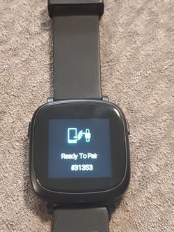 3 plus elite smart watch