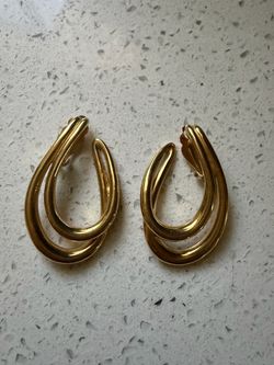 Givenchy Earrings