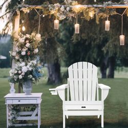 Adirondack Chair