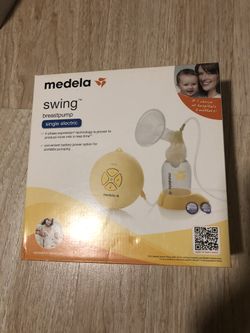 Breast Pump