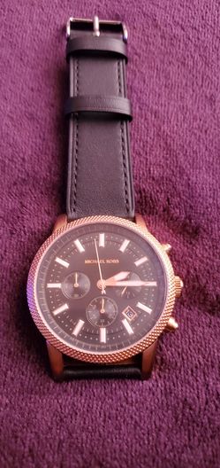 Michael Kors 8244 His Hers Watch