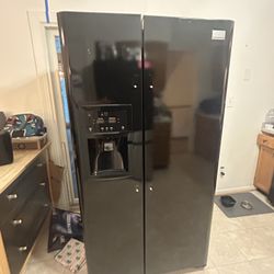 Frigidaire Gallery Fridge