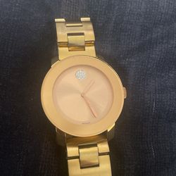 Movado