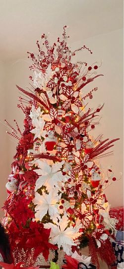 Más de 100 piezas de Adornos de navidad de caramelos