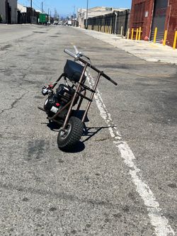 Mini bike lmk for e-bikes/e-motos