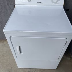 Hotpoint Dryer
