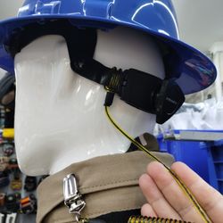 Hard Hat Lanyard 