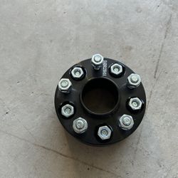 25mm Spacers