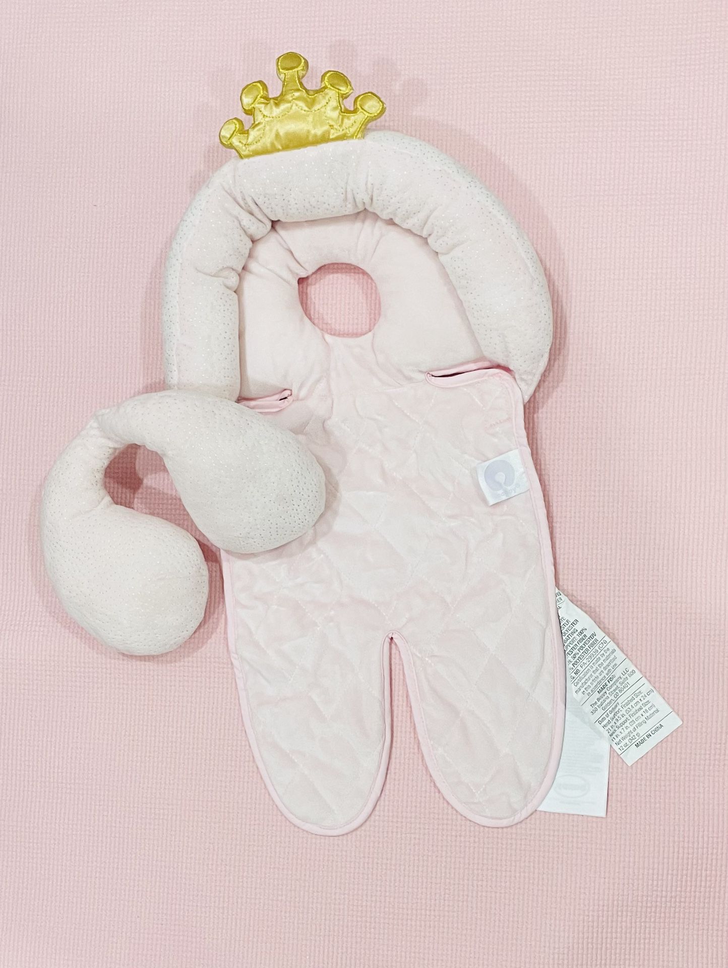Baby Pillow For Head Support 