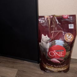Purina One Dog Food
