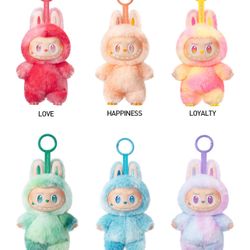 Labubu (Big Into Energy New Gen) read Description Of Availability 