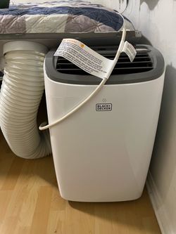 Black+Decker Portable Air Conditioner