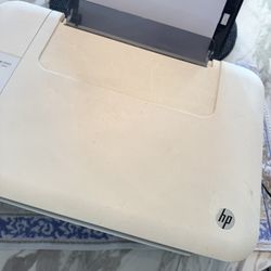 HP  Deskjet  2540 