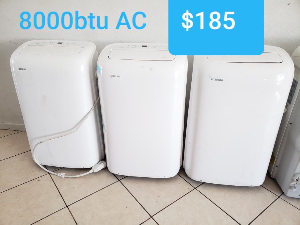 Air conditioner ac portable air conditioner