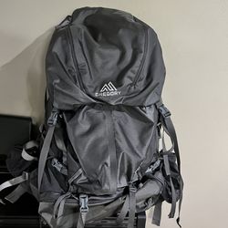 Women’s Gregory Backpacking Backpack 