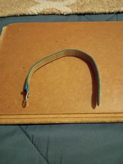 Watch band
